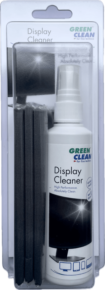 Display Cleaner