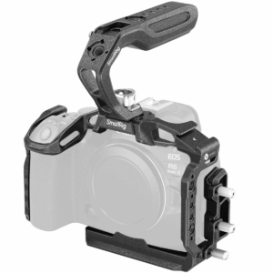 5960 Black Mamba Cage Kit for Canon EOS R6 Mark III / R6 Mark II