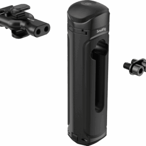 4402B Side Handle with Wireless Control & Quick Release