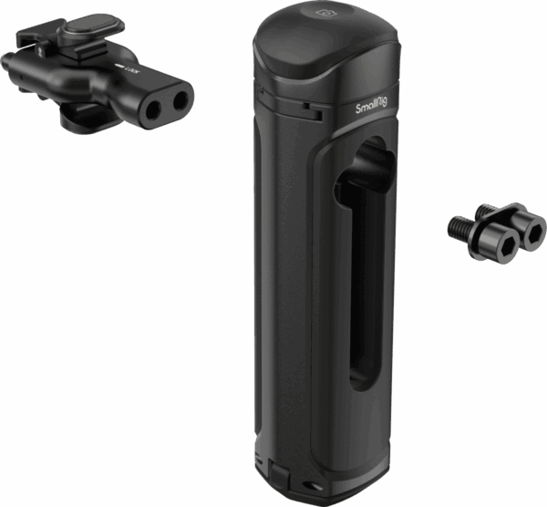 4402B Side Handle with Wireless Control & Quick Release