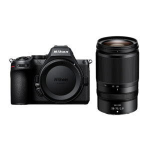 NIKON Z5 II + Z 28-75mm F2.8