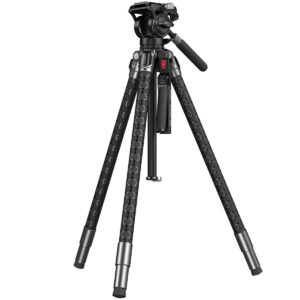 5305 SmallRig x Potato Jet TRIBEX SE Hydraulic Tripod