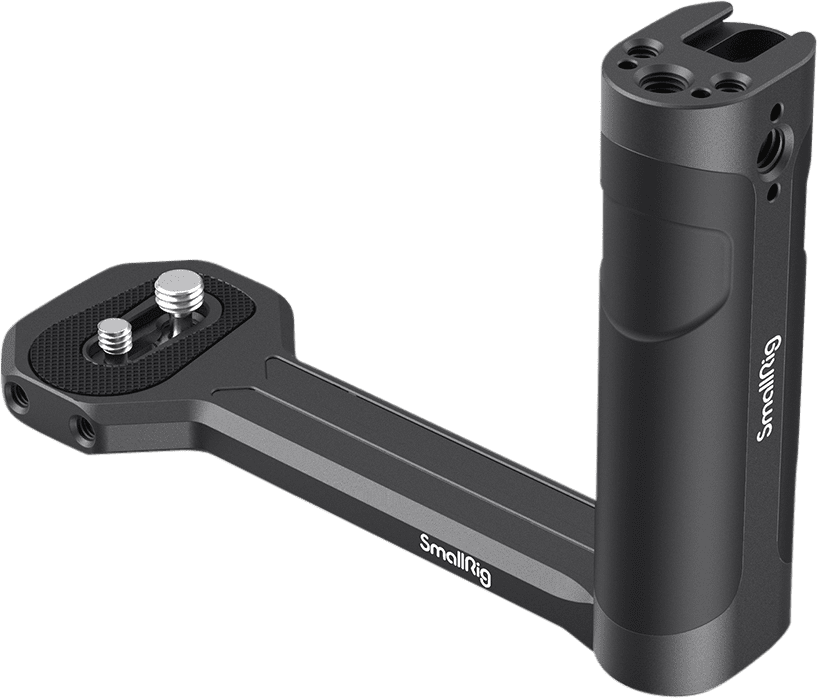 2786C Side Handle for DJI Ronin-S/SC/RS2/RSC2 + CRANE 2/2S