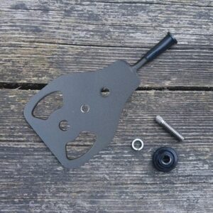 Tree bracket