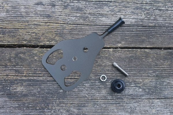 Tree bracket