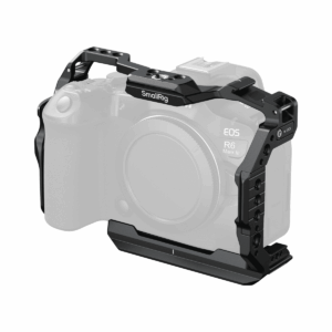 5954 HawkLock Quick Release Cage for Canon EOS R6 Mark III / R6 Mark II