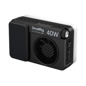 5359 RM 40C mini LED Video Light