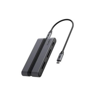 4663 CFexpress (Type A) Docking Station for Creators