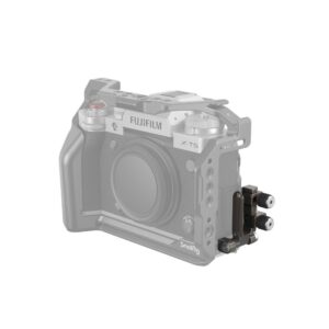 4147 HDMI & USB-C Cable Clamp for FUJIFILM X-T5