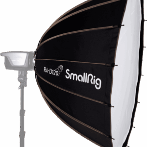 4140 RA-D120 Softbox Parabolic