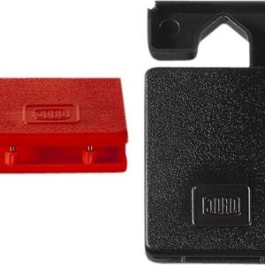 35 MM FILM CLIPS (WEIGHTED + NON-WEIGHTED)