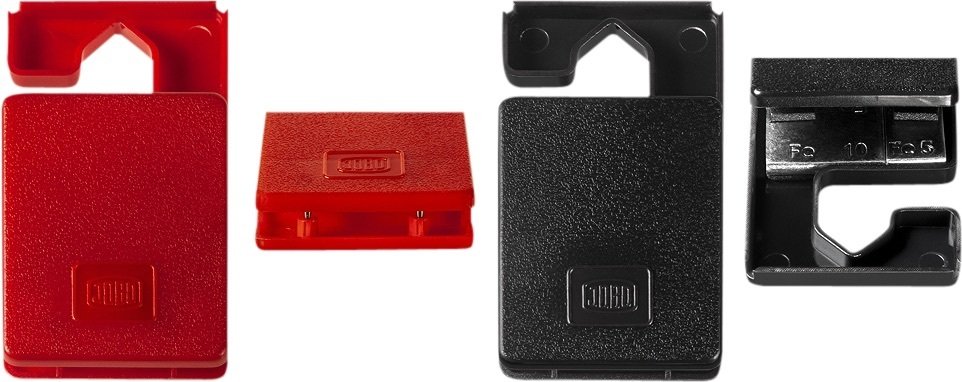 35 MM FILM CLIPS (WEIGHTED + NON-WEIGHTED)