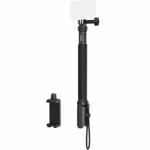 5403 Selfie Stick Support for Action Cameras