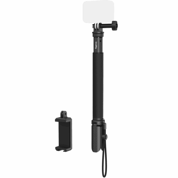 5403 Selfie Stick Support for Action Cameras