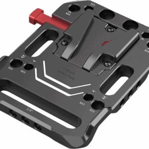 2988 Battery Plate V-Mount