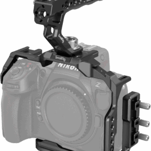 3941 Cage Kit for Nikon Z 8