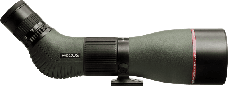 Optimum 20-60×85 APO ED