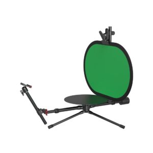 4807 Professional 12″ 360° Photography Turntable