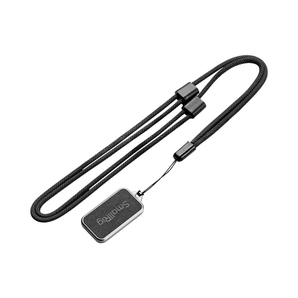 5761 Attachable Mount for Neck Strap