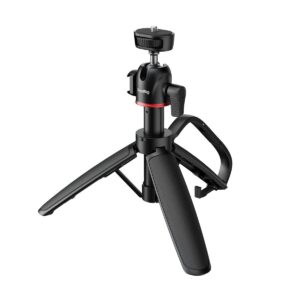 5285 VT-15 Mantis Tripod in Carabiner Shape