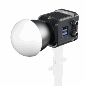 5380 RC 100C COB LED Video Light (Ink Blue / Pro Version)
