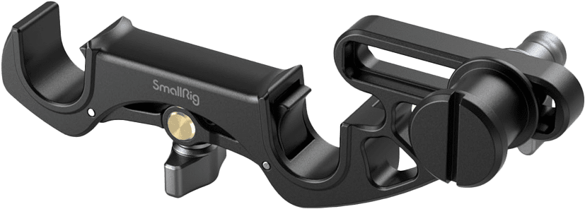 4151 Rod Clamp