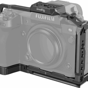 3928B L Bracket for FUJIFILM X-H2 H2S