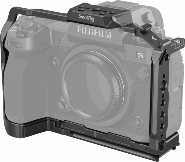 3928B L Bracket for FUJIFILM X-H2 H2S