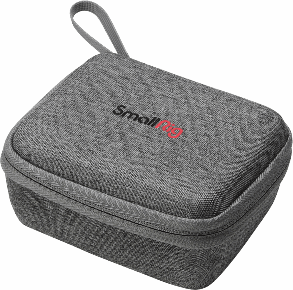 3702 Storage Bag For DJI Action 2