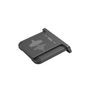 4698 Hot Shoe Cover for FUJIFILM Cameras (Black)