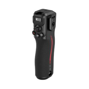 4329 Handle with Follow Focus for DJI RS Series