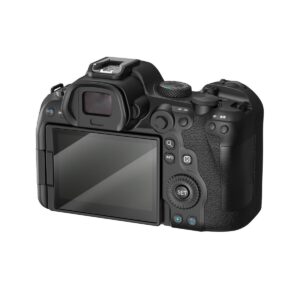 5805 Screen Protector for Canon R6 / R6 II / R7