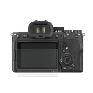 3750B Screen Protector for Sony FX2 / Alpha 7C II / Alpha 7CR / Alpha 7 IV / Alpha 6700 / ZV-E1