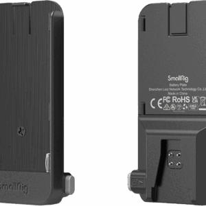 3777 Battery Plate