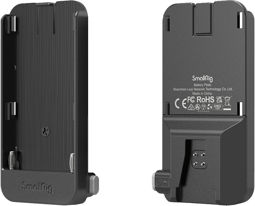 3777 Battery Plate