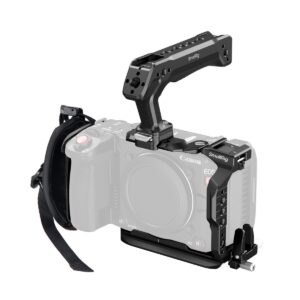 5809 Cage Kit for Canon EOS C50