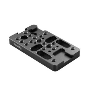 4887 Multifunctional Cheese Mount Plate
