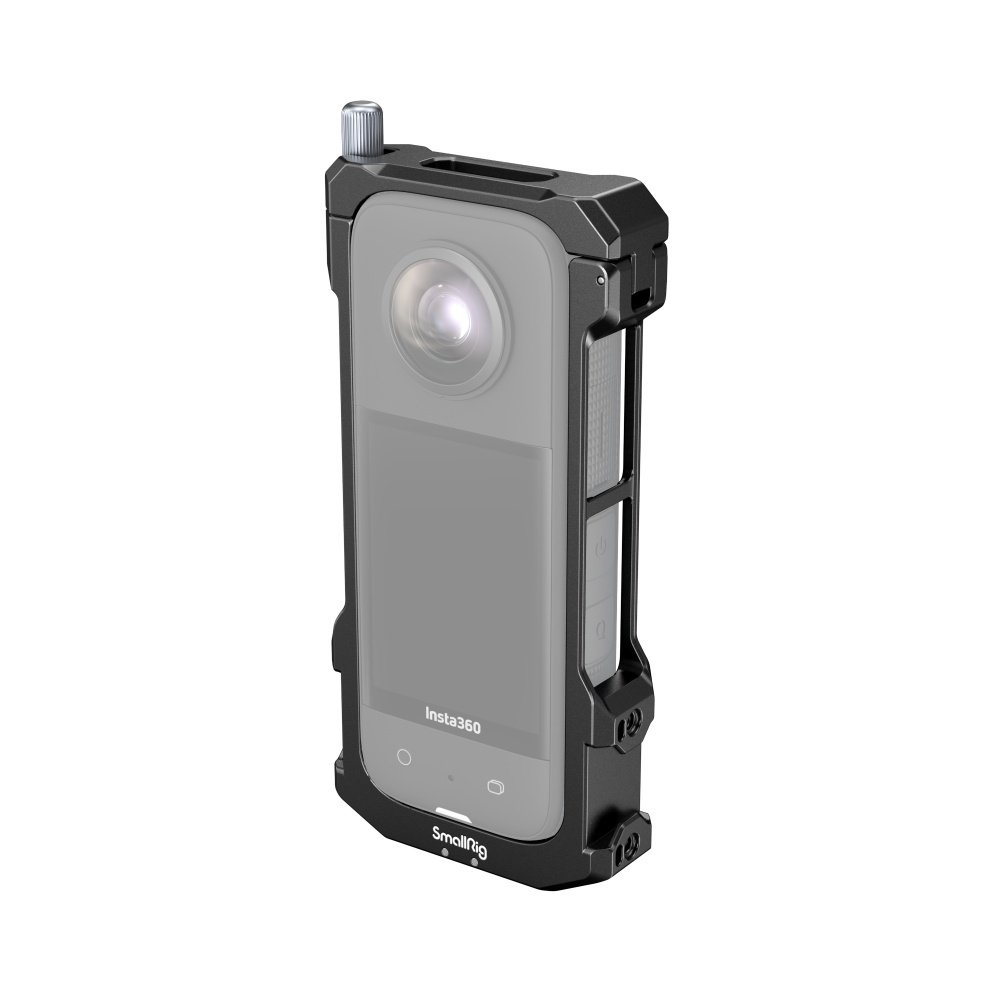 4088B Frame for Insta360 X3