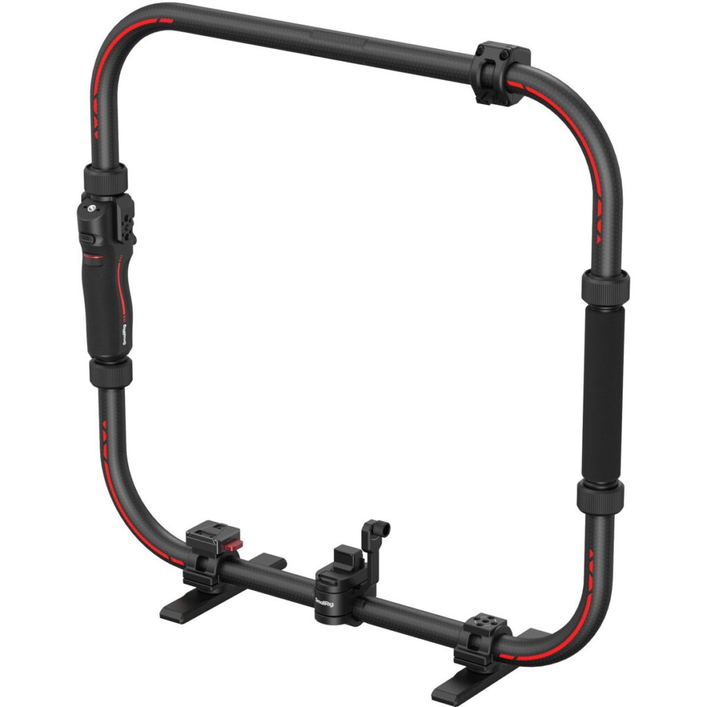 4328 Stabilizer Handheld Ring for DJI RS Series