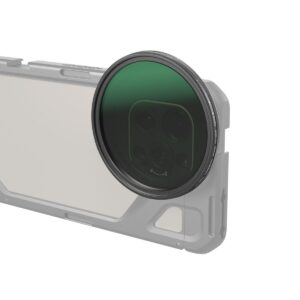 4581 Attachable VND Filter ND2-ND32 (1-5 Stop) 67mm
