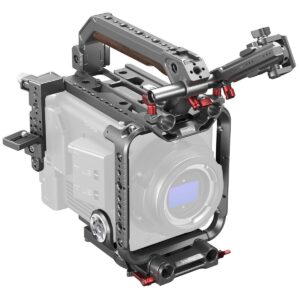 4571 Cage Kit for Sony BURANO