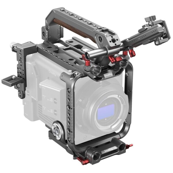 4571 Cage Kit for Sony BURANO