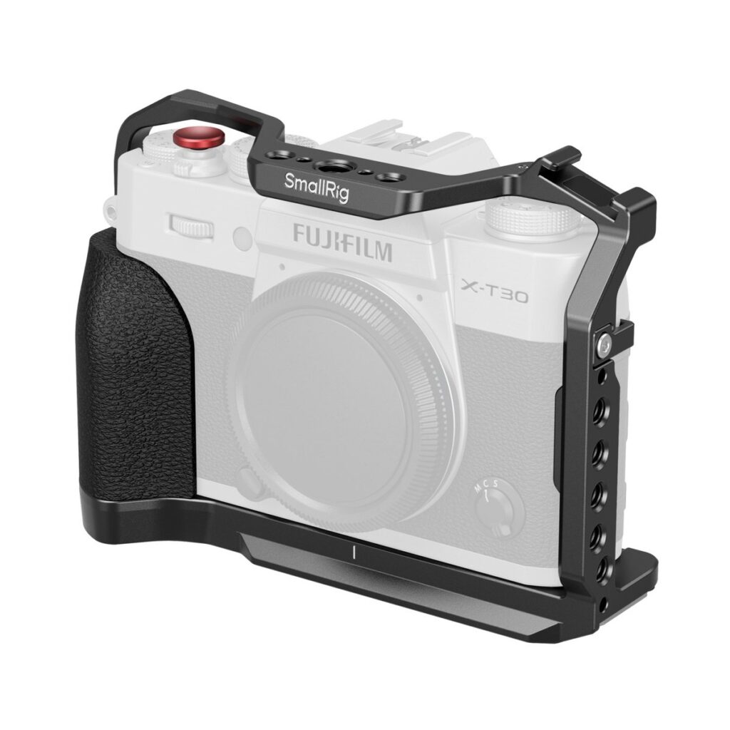 5662 Cage for FUJIFILM X-T30 / X-T30 II / X-T30 III