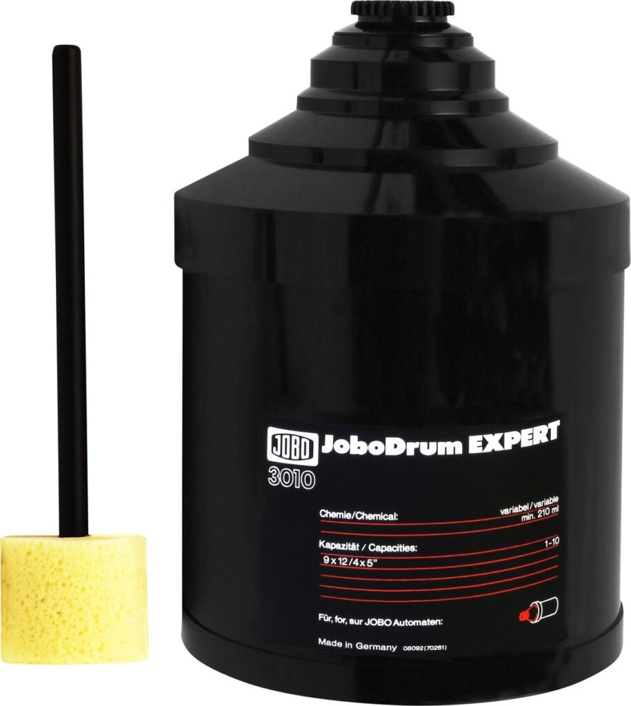 DRUM EXPERT 10