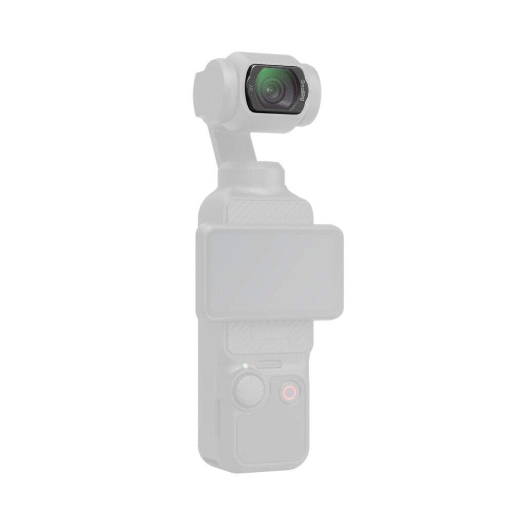 5830 Magnetic UV Filter for DJI Osmo Pocket 3
