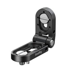 MD5712 Foldable mini L-Shaped Mount Plate