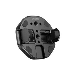 5157 Attachable Phone Clamp for External SSD