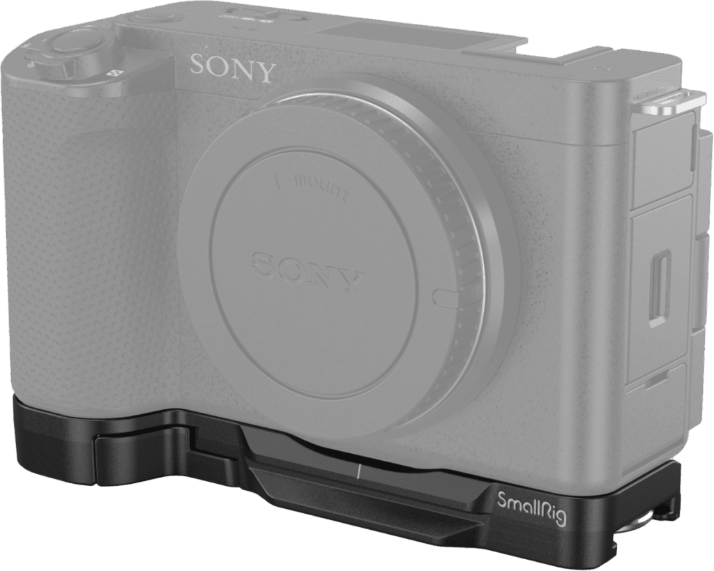 4314 Baseplate for Sony ZV-E1