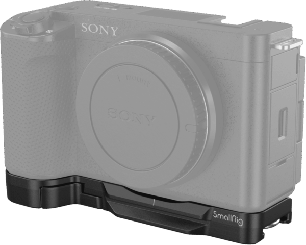 4314 Baseplate for Sony ZV-E1