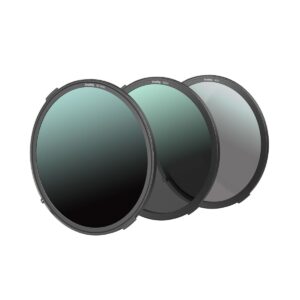 4799 Neutral Density Filter Kit